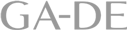 ga-de logo