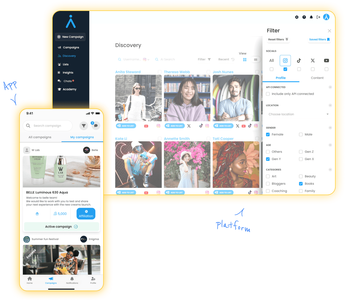 Humanz AI platform preview